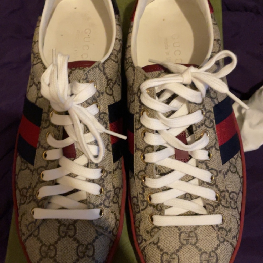 Gucci Sneakers